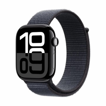 Smartwatch Apple MWWG3QL/A Black