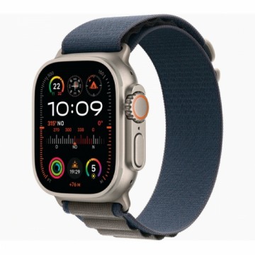 Smartwatch Apple Ultra 2 GPS Blue 1,92"