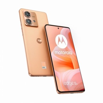 Viedtālruņi Motorola Edge 40 Neo 5G 12 GB RAM 256 GB 6,55" Persiku