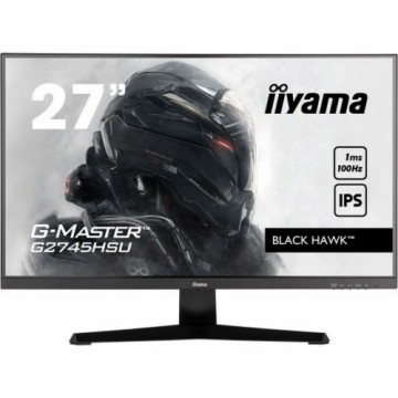 Игровой монитор Iiyama G2745HSU-B2 Full HD 27"