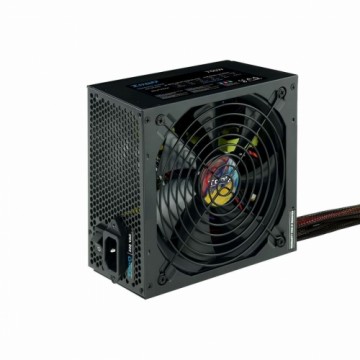 Источник питания TooQ TQAPOLO-750SP ATX 750 W CE - RoHS