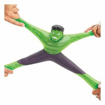 Figūra Bandai Goo Jit Zu Hulk