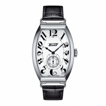 Vīriešu Pulkstenis Tissot HERITAGE PORTO Petit Seconde