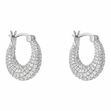 Ladies' Earrings Stroili 1691547 Silver