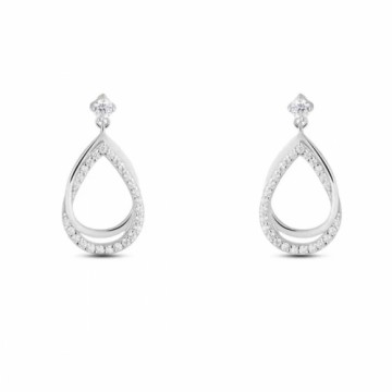 Ladies' Earrings Stroili 1664285 Silver