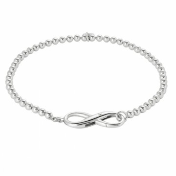 Ladies' Bracelet Stroili 1688420 Silver