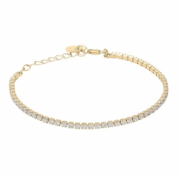 Ladies' Bracelet Stroili 1685698 Golden