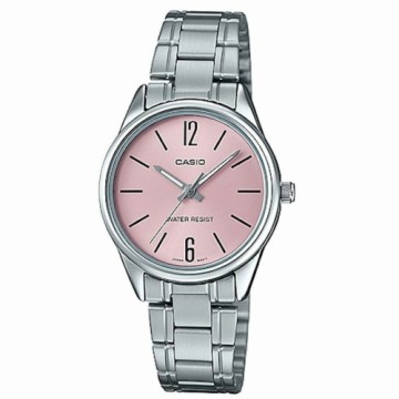 Женские часы Casio LADY BABY PINK (Ø 34 mm)