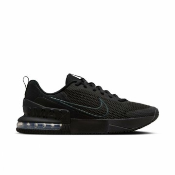 Мужские спортивные кроссовки Nike M AIR MAX ALPHA TRAINER 6 FQ1833 003 Чёрный