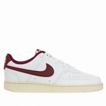 Мужские спортивные кроссовки Nike W NIKE COURT VISION LO NN DH3158 106 Белый