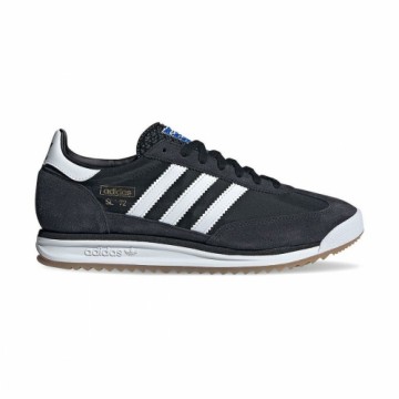 Мужские спортивные кроссовки Adidas SL 72 RS JI1282 Чёрный