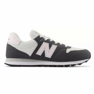 Женские спортивные кроссовки New Balance GW500 ADO Серый