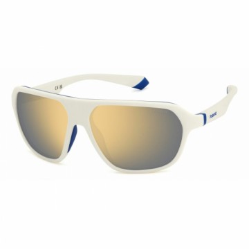 Unisex Sunglasses Polaroid PLD-2152-S-VK6 ø 59 mm