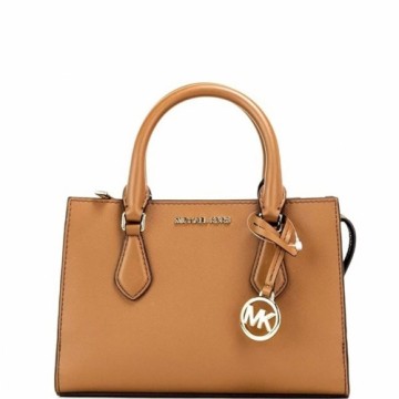 Сумка женская Michael Kors Sheila Коричневый 30 x 22 x 9 cm