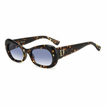 Ladies' Sunglasses Dsquared2 D2-0110-S-086 Ø 52 mm