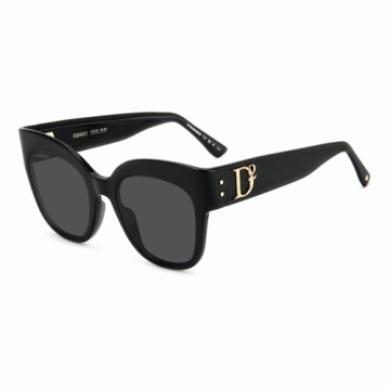 Sieviešu Saulesbrilles Dsquared2 D2-0097-S-807 Ø 53 mm