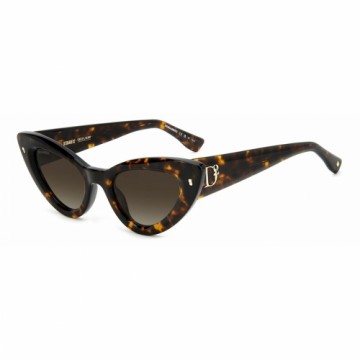 Sieviešu Saulesbrilles Dsquared2 D2-0092-S-086 Ø 51 mm