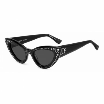 Sieviešu Saulesbrilles Dsquared2 D2-0092-N-S-807 Ø 51 mm