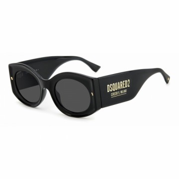 Vīriešu Saulesbrilles Dsquared2 D2-0071-S-807 Ø 51 mm