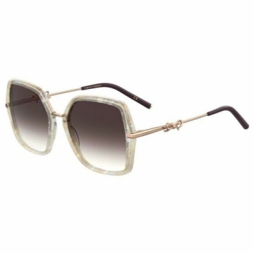 Sieviešu Saulesbrilles Carolina Herrera HER-0217-S-YNA ø 57 mm