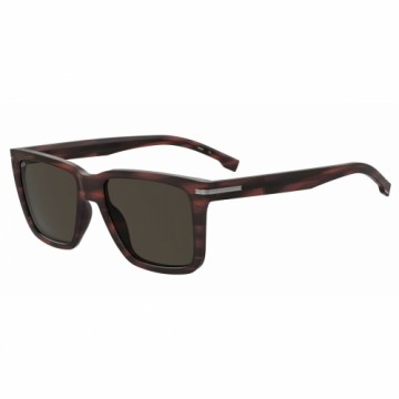 Vīriešu Saulesbrilles Hugo Boss BOSS-1598-S-EX4 Ø 55 mm