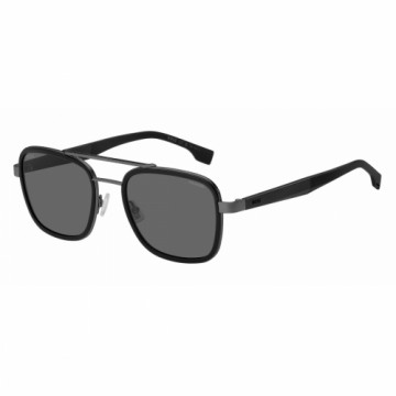 Vīriešu Saulesbrilles Hugo Boss BOSS-1486-S-PTA ø 54 mm