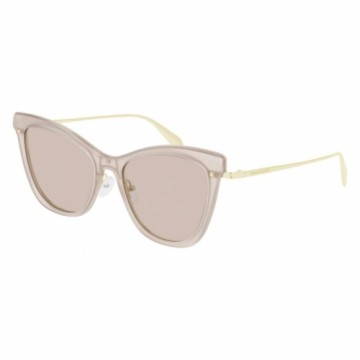 Sieviešu Saulesbrilles Alexander McQueen AM0264S-003 ø 54 mm