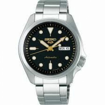 Мужские часы Seiko SRPE57K1 (Ø 40 mm)