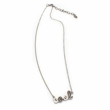 Ladies' Necklace Folli Follie 3N17T077AK 25 cm