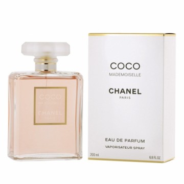 Женская парфюмерия Chanel Coco Mademoiselle EDP 200 ml