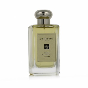 Parfem za muškarce Jo Malone Amber & Lavender EDC 100 ml