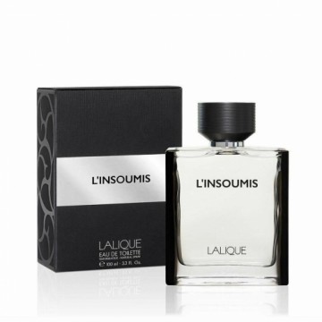 Мужская парфюмерия Lalique L'Insoumis EDT 100 ml