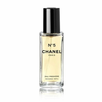 Parfem za žene Chanel No 5 Eau de Parfum EDP 60 ml Uzlādējams