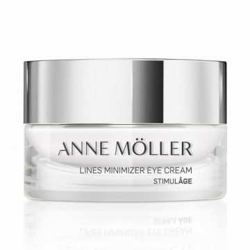 Anne MÖller Acu zonas krēms Anne Möller Pretgrumbu 15 ml