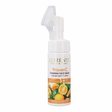 Cleansing Foam Lorenti Vitamin C	 150 ml