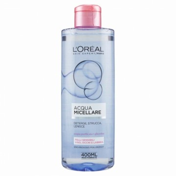 Micellārs ūdens L'Oreal Professionnel Paris 400 ml