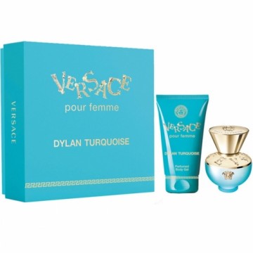 Parfem za žene Versace Dylan Turquoise 50 ml