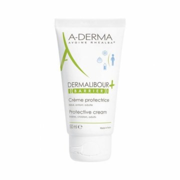 Aizsargājošs Krēms Aderma Dermalibour + Barrier Isolating 50 ml