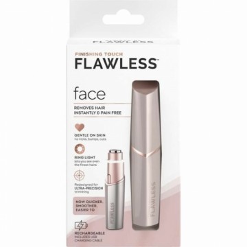 Электрический эпилятор FLAWLESS FINISH