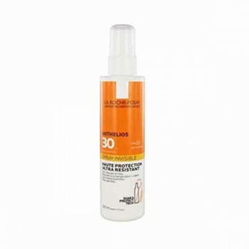 Spray Sun Protector SPF30 La Roche Posay (200 ml)