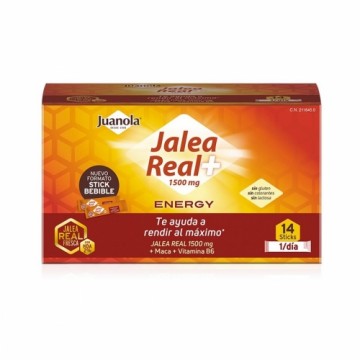 Royal jelly Juanola Energy