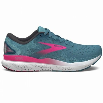 Sporta Bikses Sievietēm Brooks Ghost 16 Zils