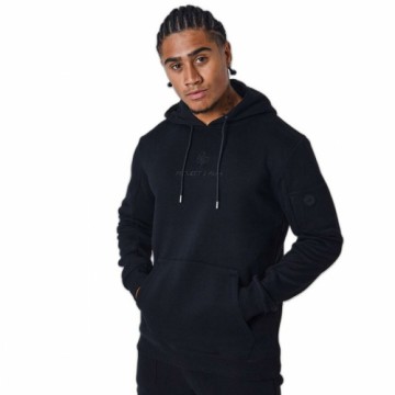 Men’s Hoodie Project X Paris PROJECT SWEAT & HOODIE 2322042 Black