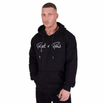 Men’s Hoodie Project X Paris 1920010 BKW Black