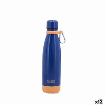 Термобутылку Quid Sarao Синий 500 ml (12 штук)