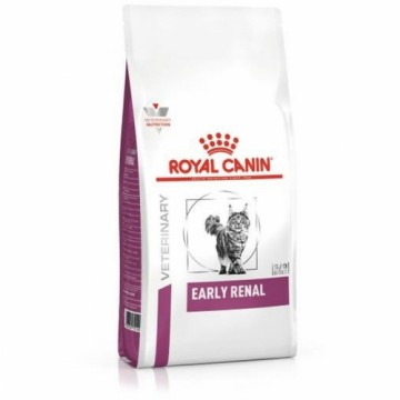 Корм для котов Royal Canin Early Renal Кукуруза птицы 400 g