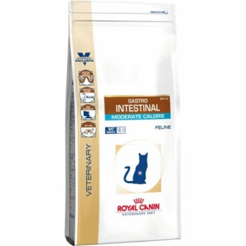 Cat food Royal Canin Gastro Intestinal Moderate Calorie Chicken 400 g