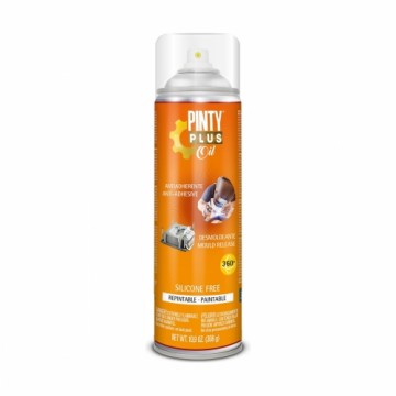 atbrīvošanas līdzeklis Pintyplus Oil Spray 500 ml