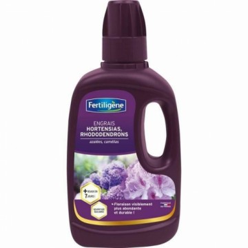 FertiligÈne Augu fertilizētājs Fertiligène Hydrangea Azaleja 400 ml