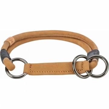 Dog Training Collars Trixie Be Nordic Brown L/XL 55 cm